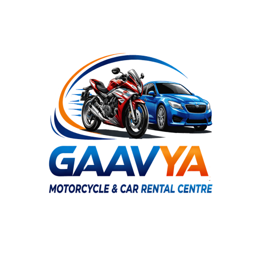 GAAVYA Logo